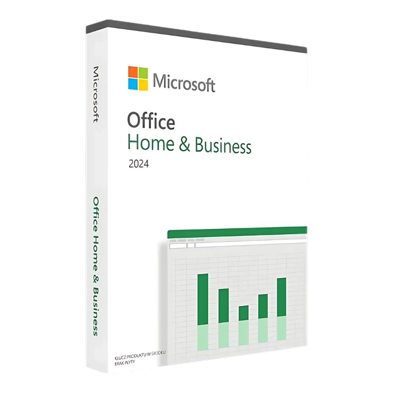 Office Home & Business 2024