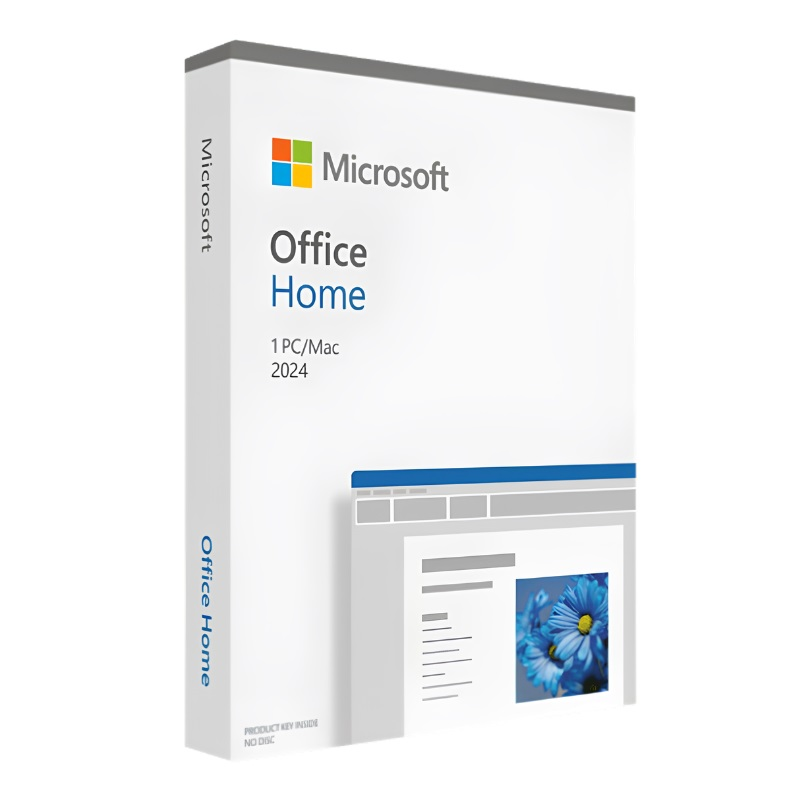 Office Home 2024
