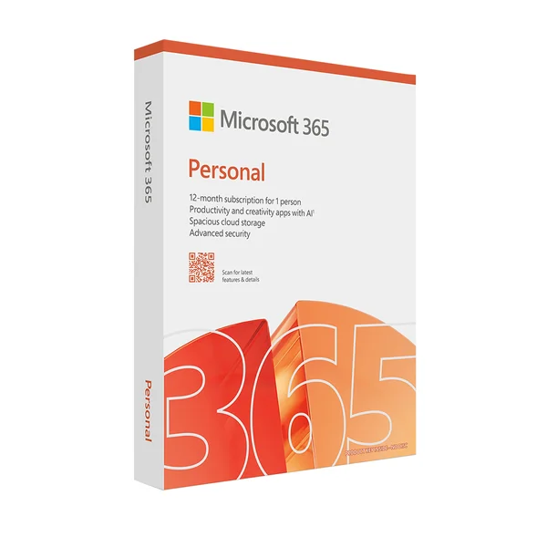 Microsoft 365 Personal