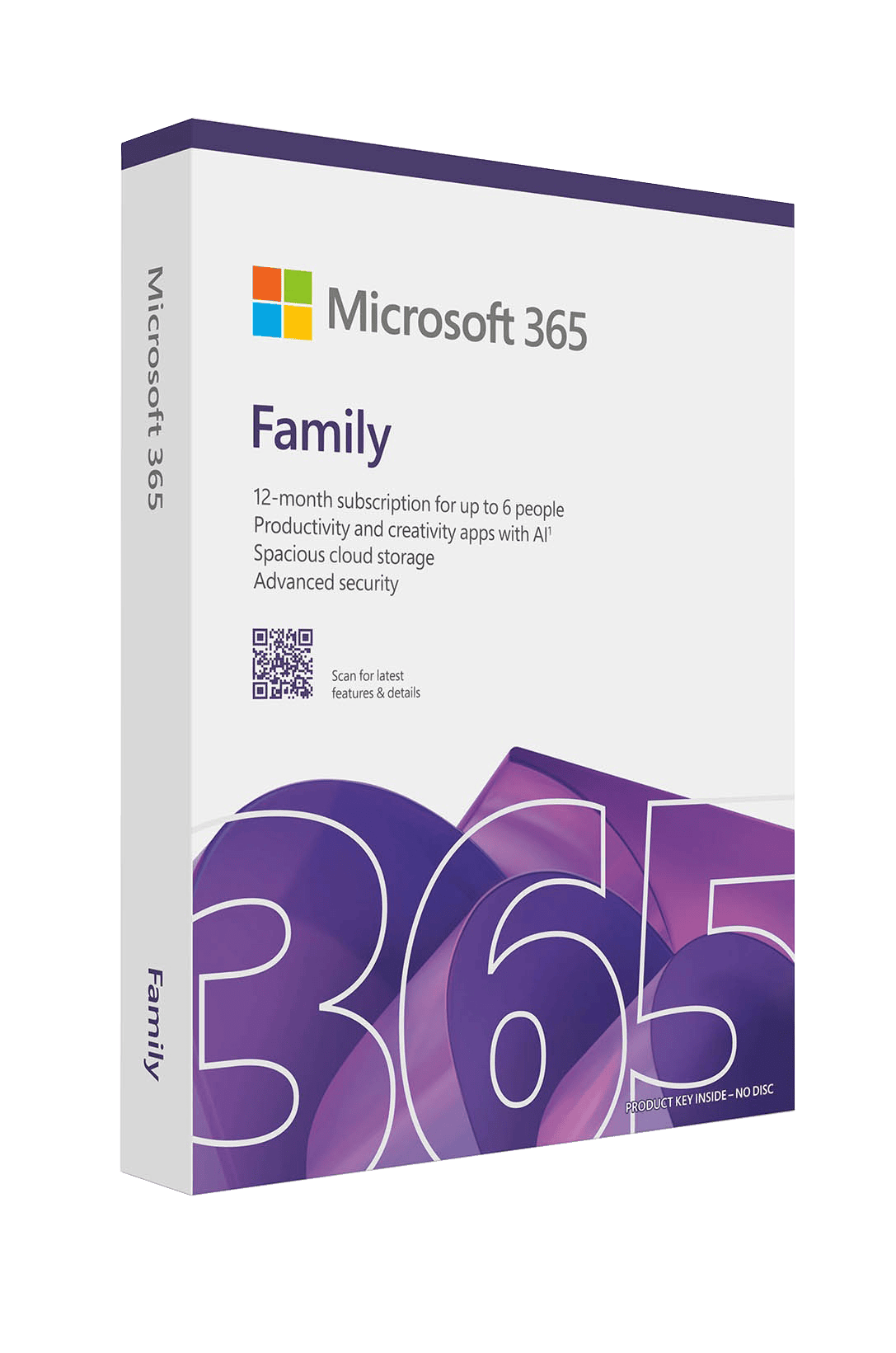 Microsoft 365 Family