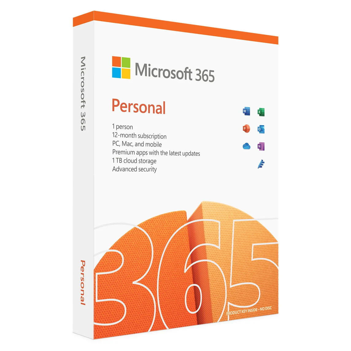 M365 Personal