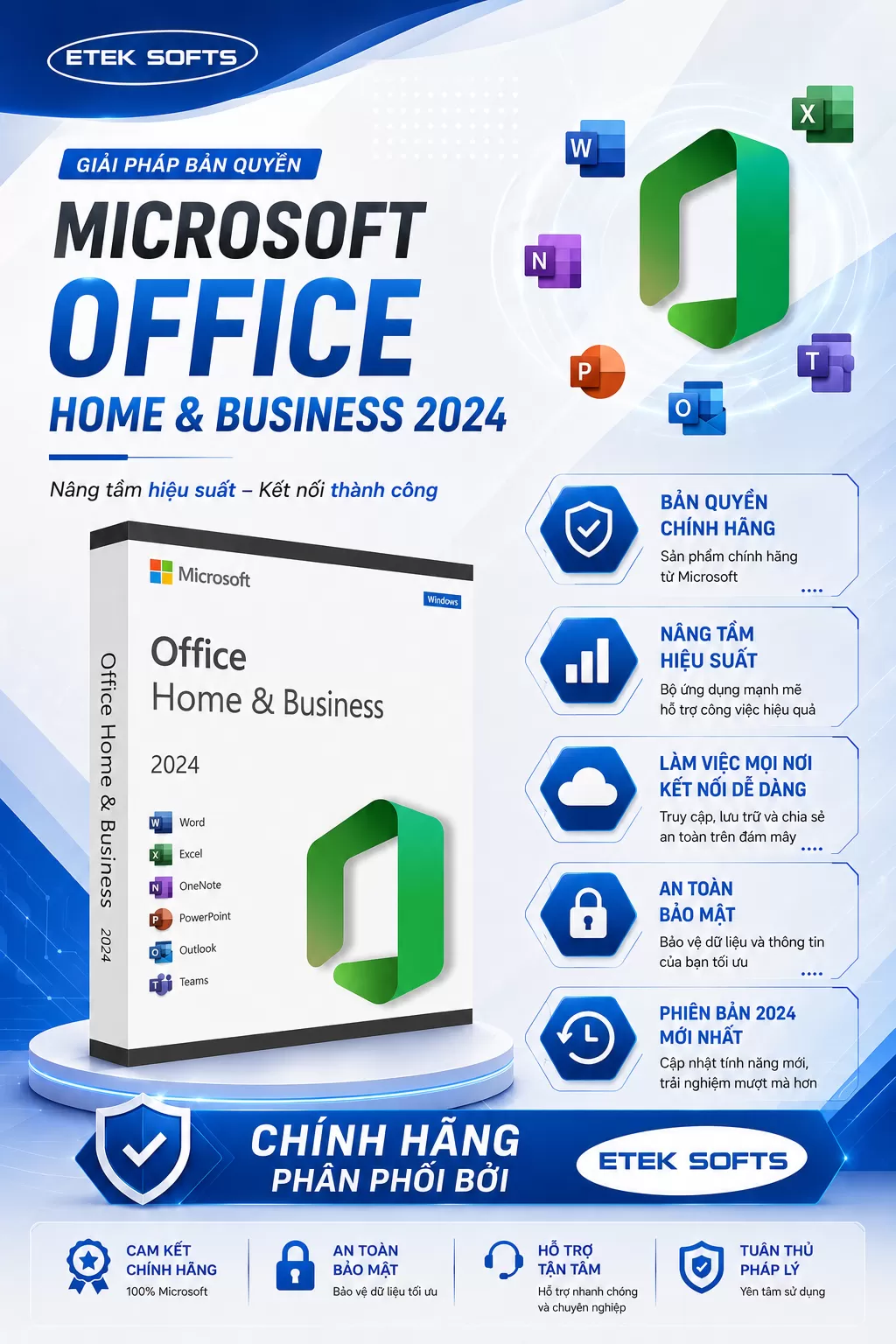 Microsoft Office