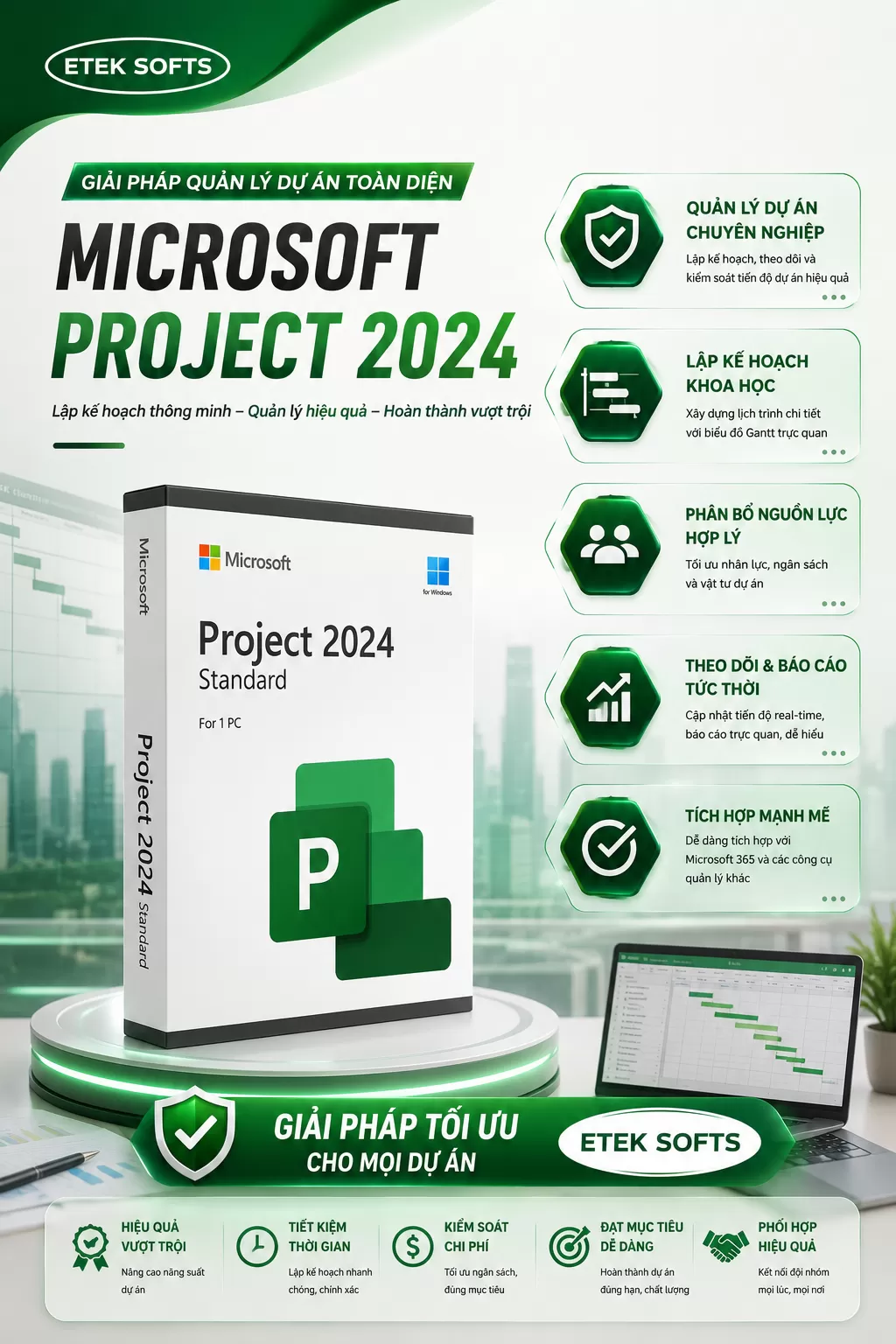 Microsoft Project
